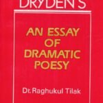 An Essay of Dramatic Poesy