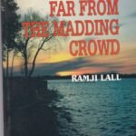 Far From The Madding Crowd
