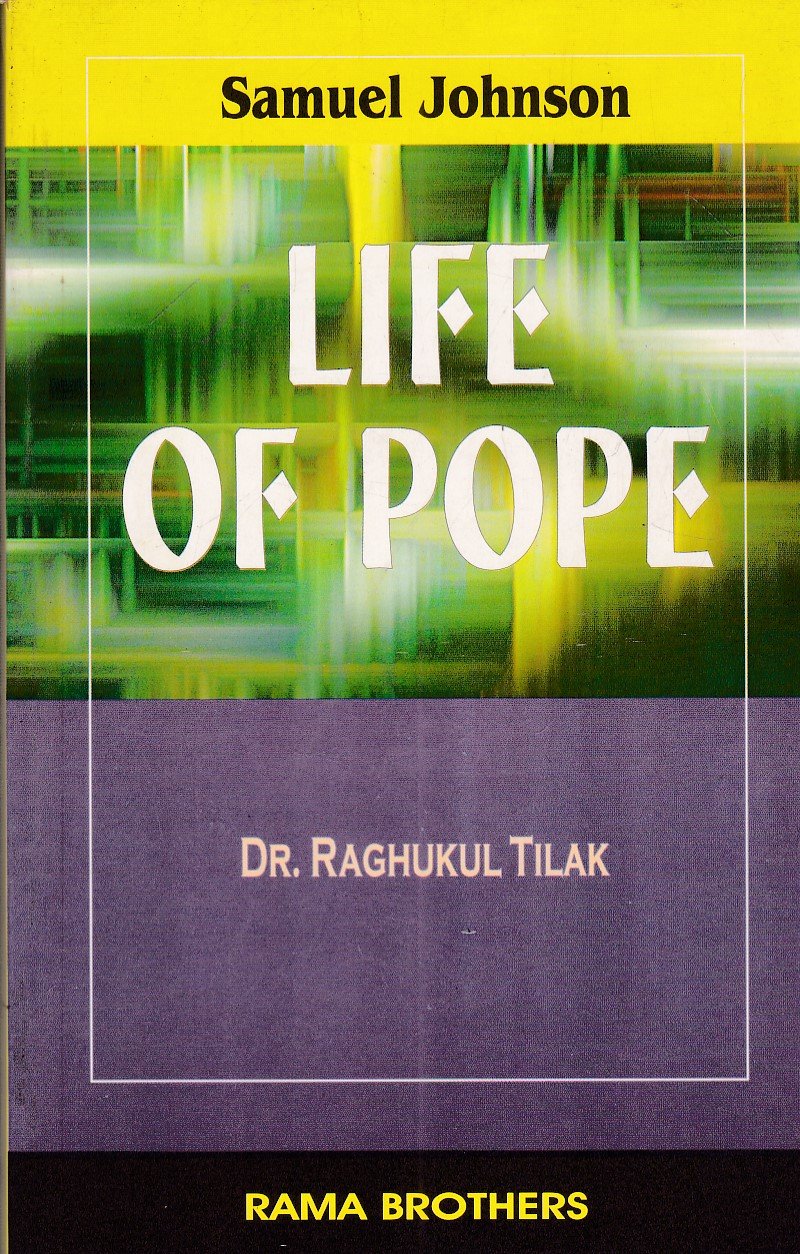 IMG_20251223_0075 Life of Pope - Image 1