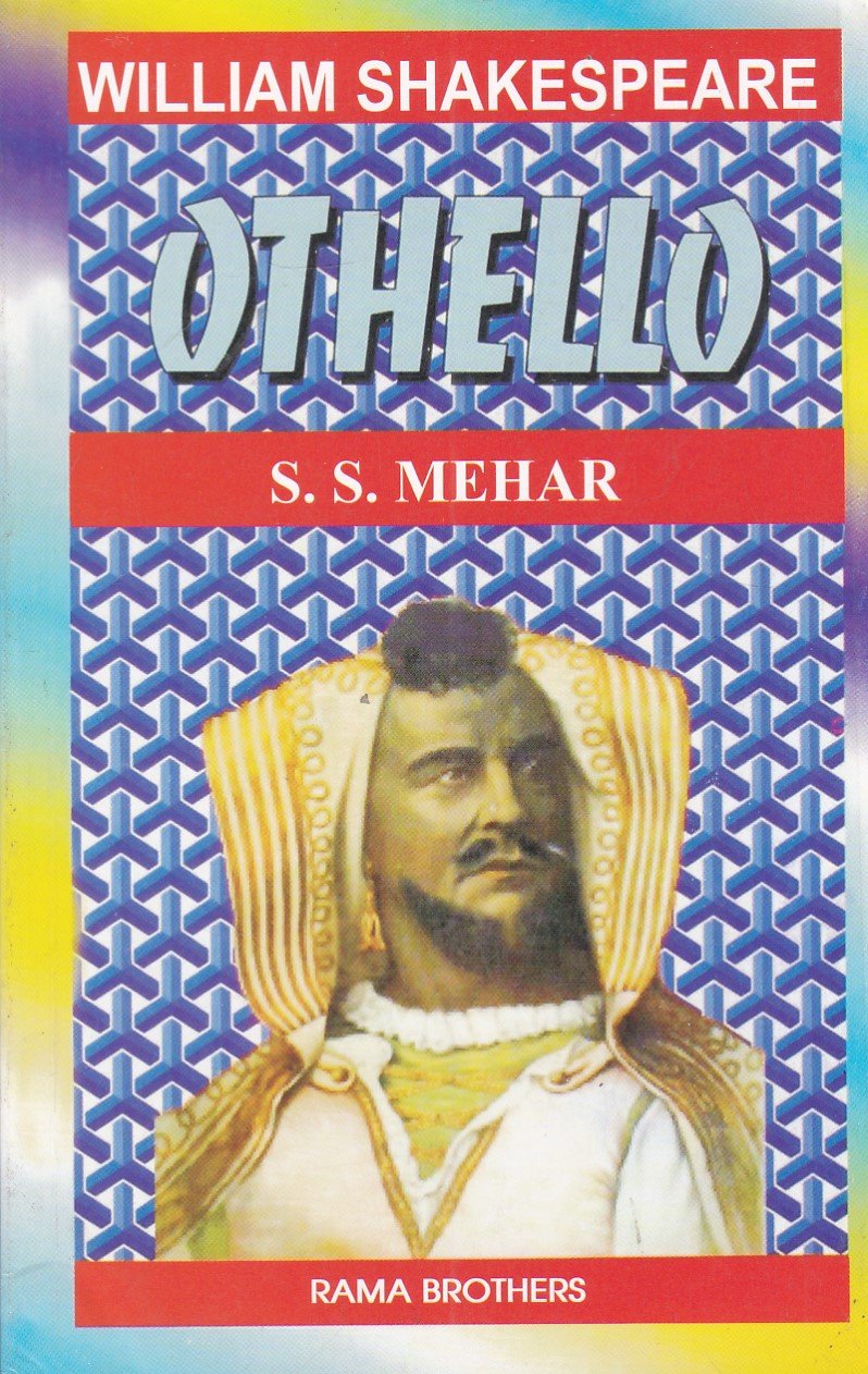 IMG_20251223_0078 Othello - Image 1