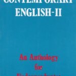 Contemporary English - II