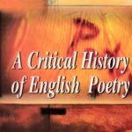 A Critical History of English Poetry
