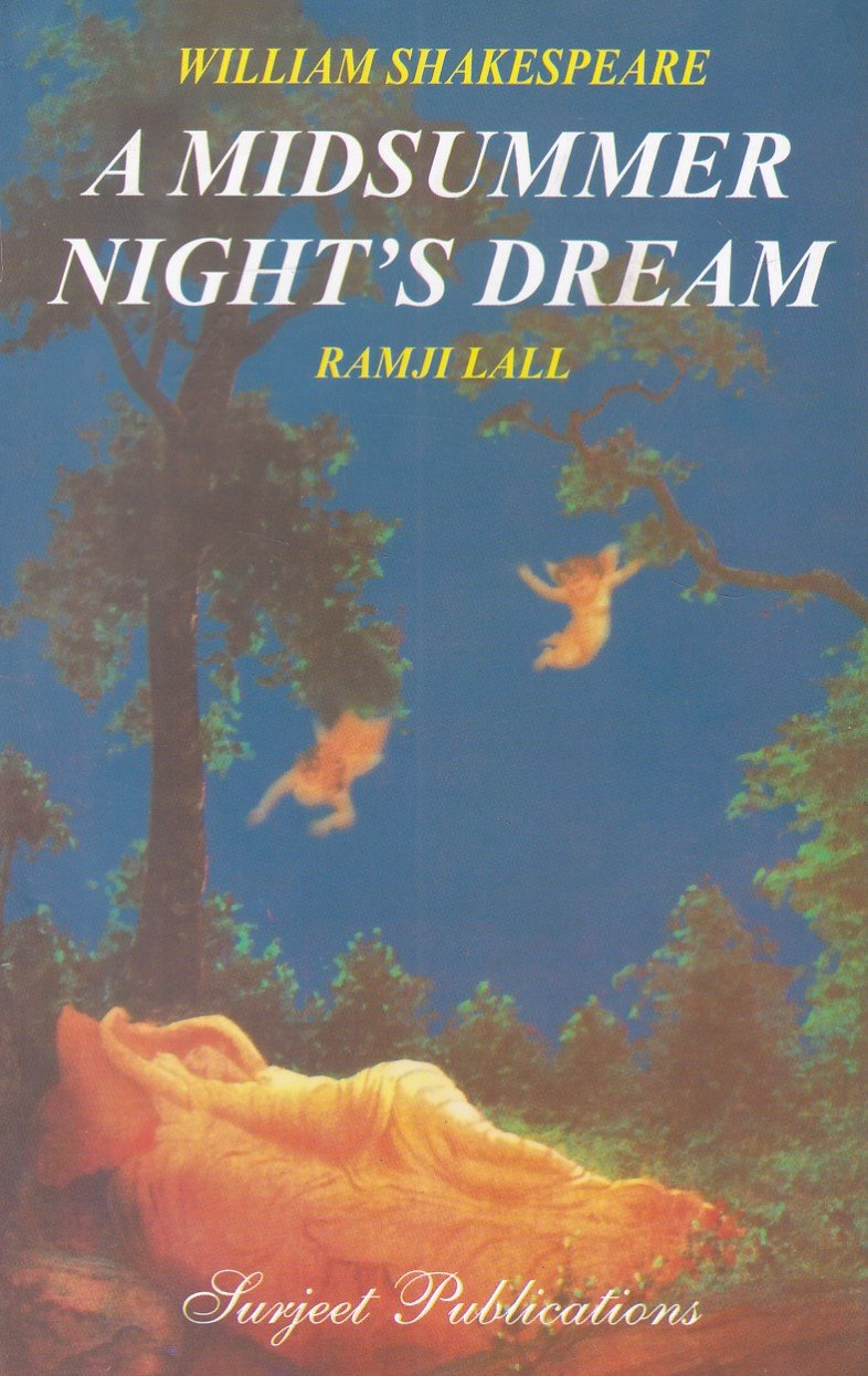 IMG_20251224_0002 A Midsummer Night's Dream - Image 1