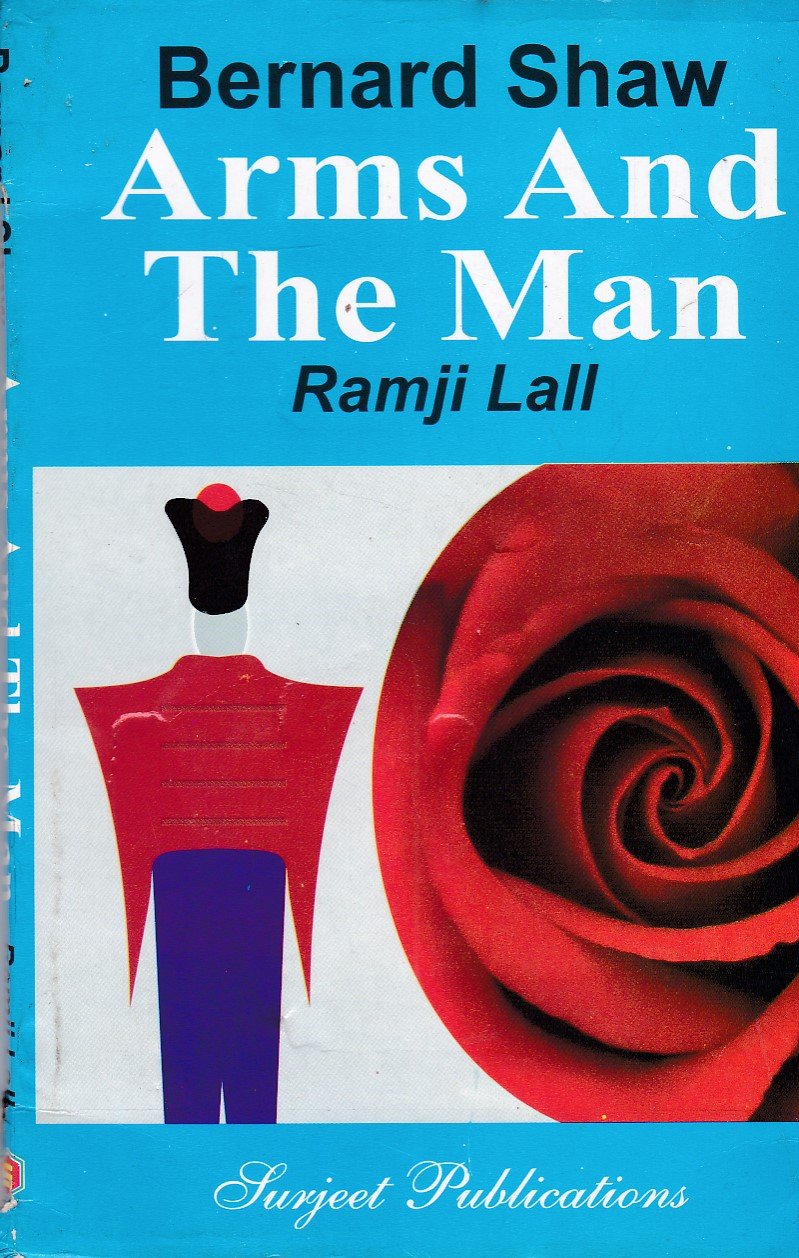 IMG_20251224_0008 Arms and The Man - Image 1