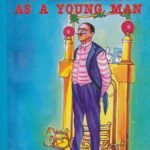 A Portrait of The Artist As A Young Man