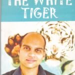 The White Tiger