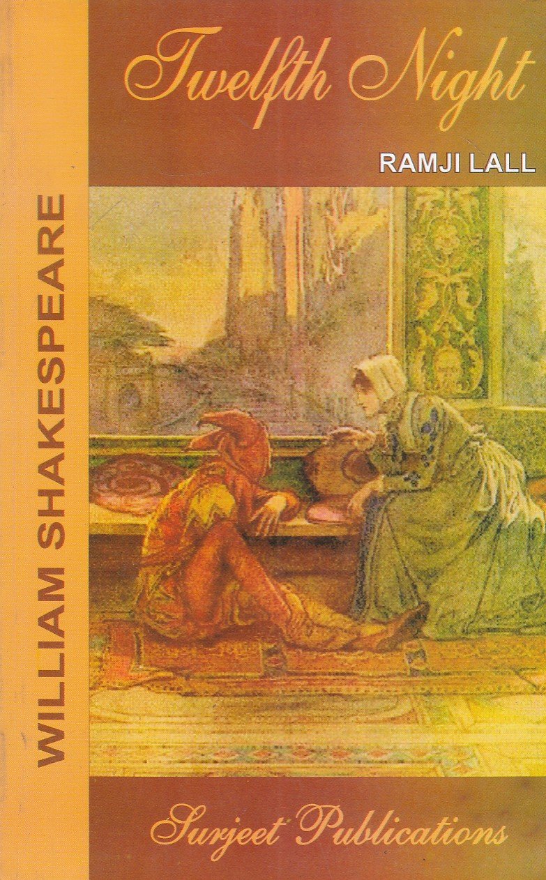 IMG_20251224_0050 Twelfth Night - Image 1