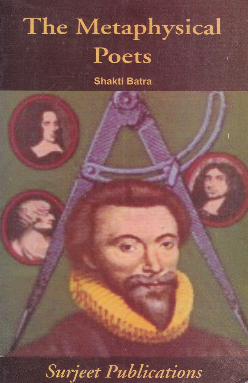 IMG_20251224_0052 The Metaphysical Poets - Image 1