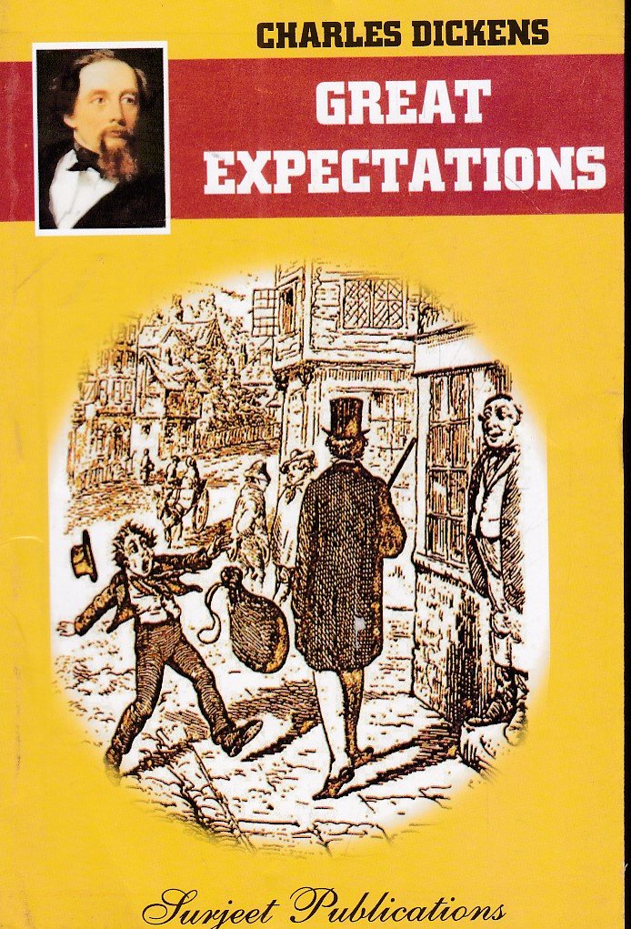 IMG_20251224_0058 Great Expectations - Image 1