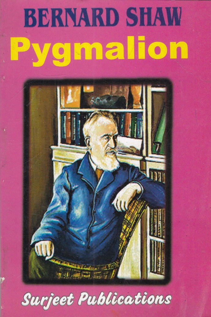 IMG_20251224_0059 Pygmalion - Image 1