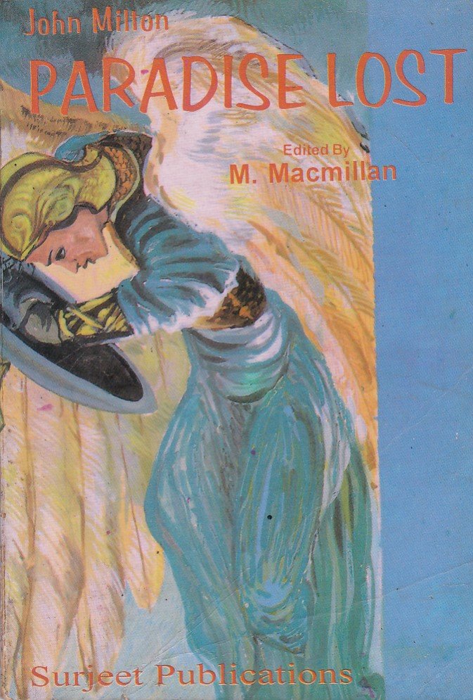 IMG_20251224_0060 Paradise Lost - Image 1