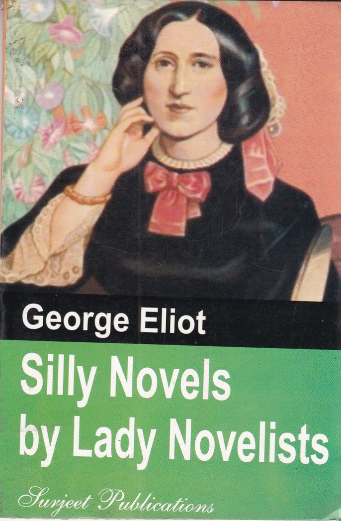 IMG_20251224_0077 Silly Novels by Lady Novelists - Image 1