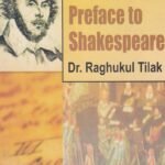 Preface to Shakespeare
