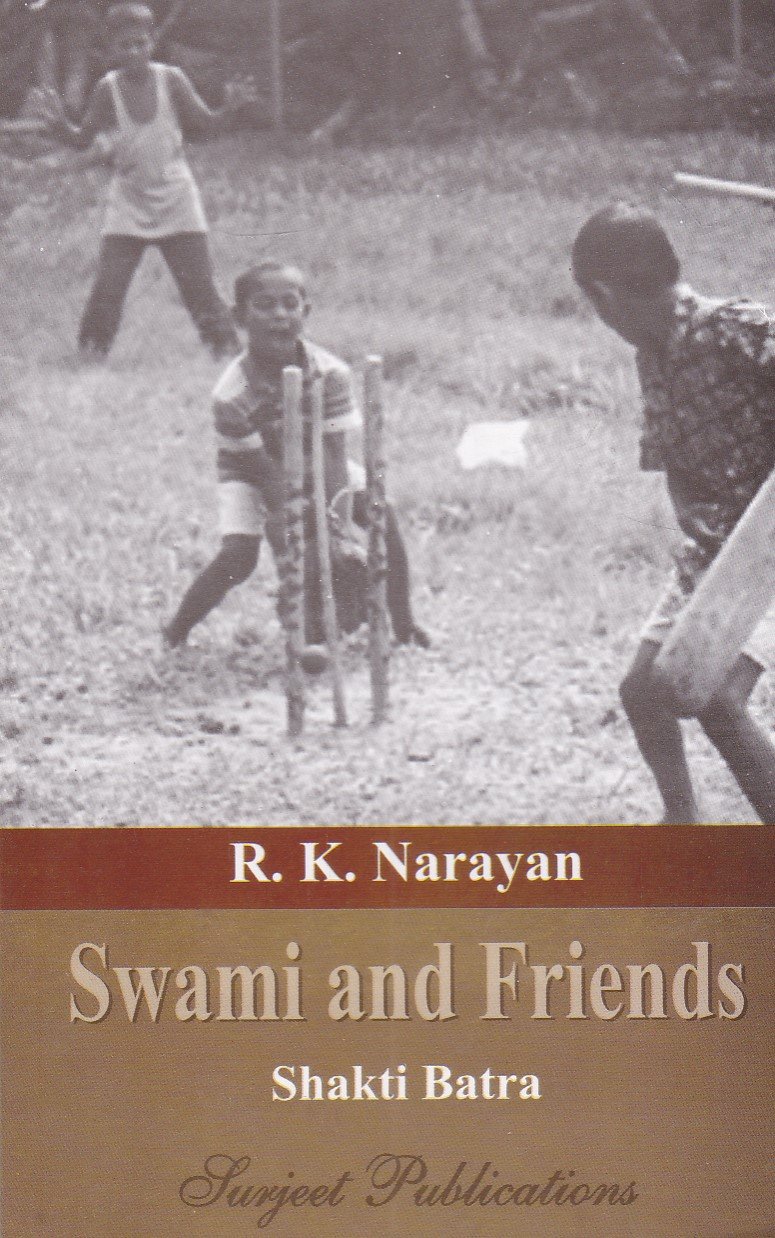 IMG_20251224_0085 Swami and Friends - Image 1