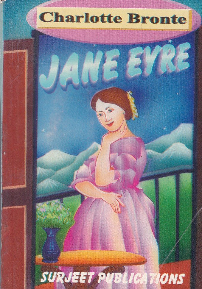 IMG_20251225_0002 Jane Eyre - Image 1