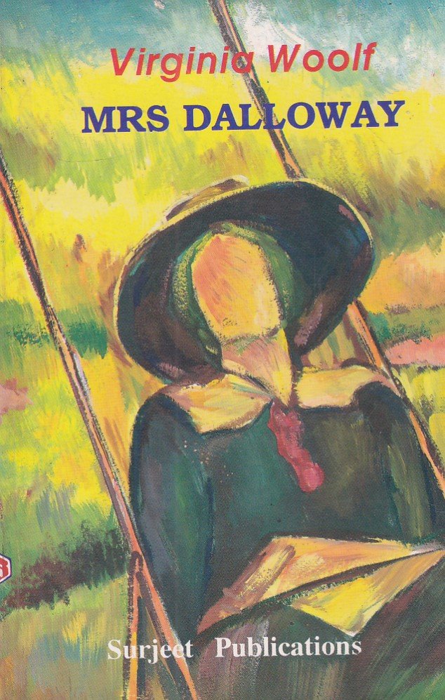 IMG_20251225_0003 MRS Dalloway - Image 1