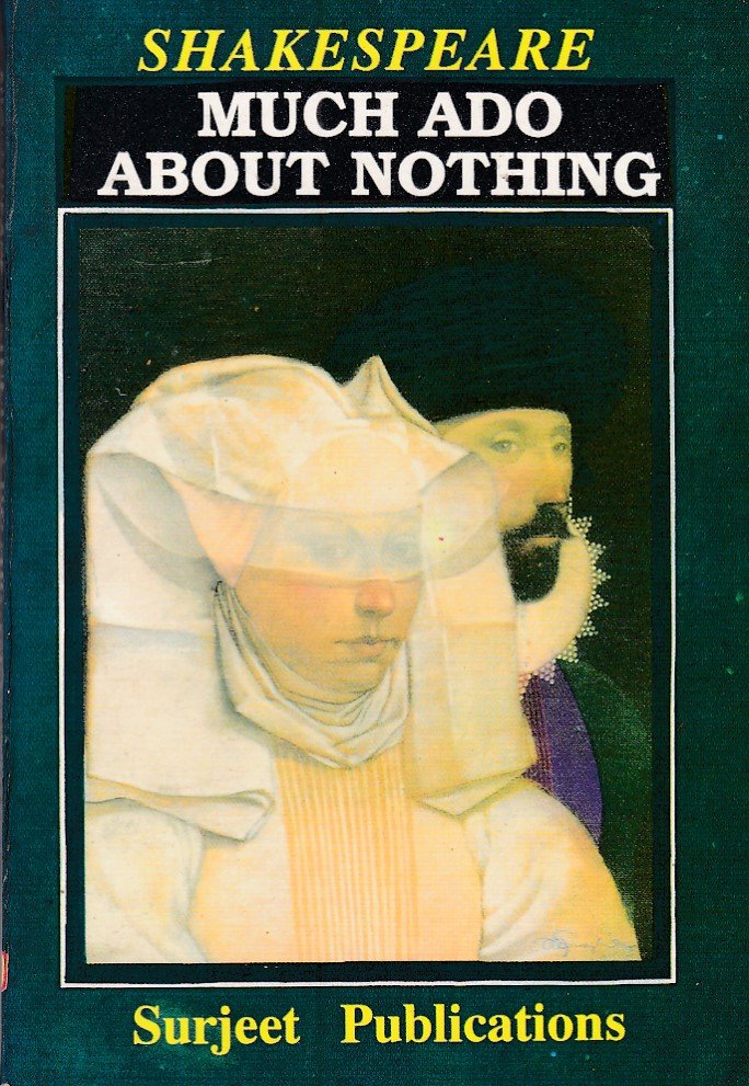 IMG_20251225_0004 Much Ado About Nothing - Image 1