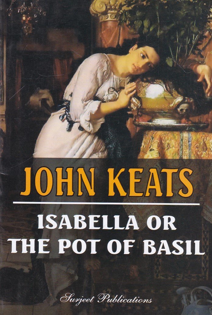 IMG_20251225_0008 Isabella or The Pot of Basil - Image 1