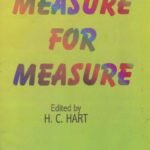 Measure for Measure