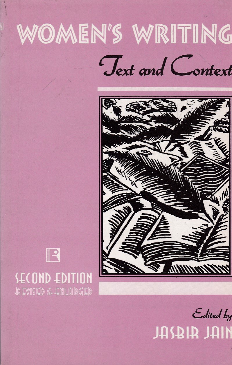 IMG_20251225_0036 Women's Writing Text and Context - Image 1