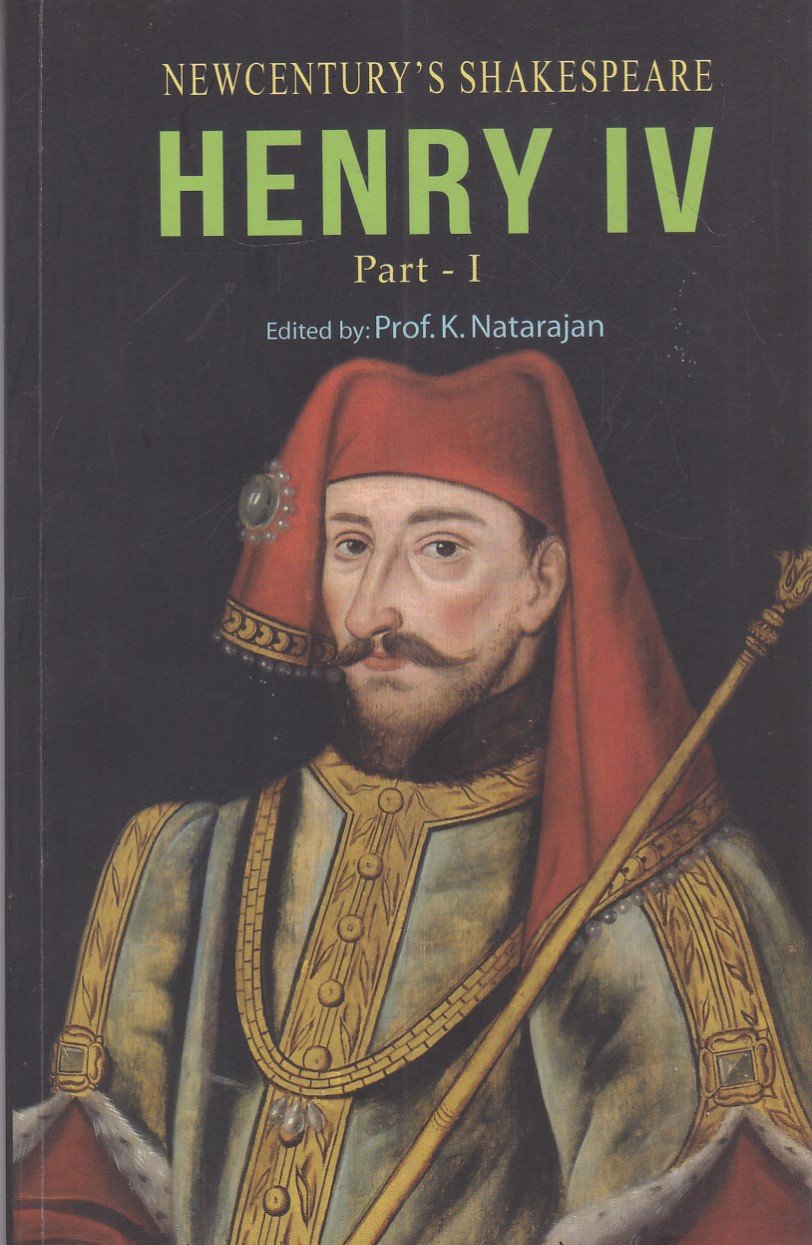 IMG_20251225_0039 Henry IV (Part-I) - Image 1