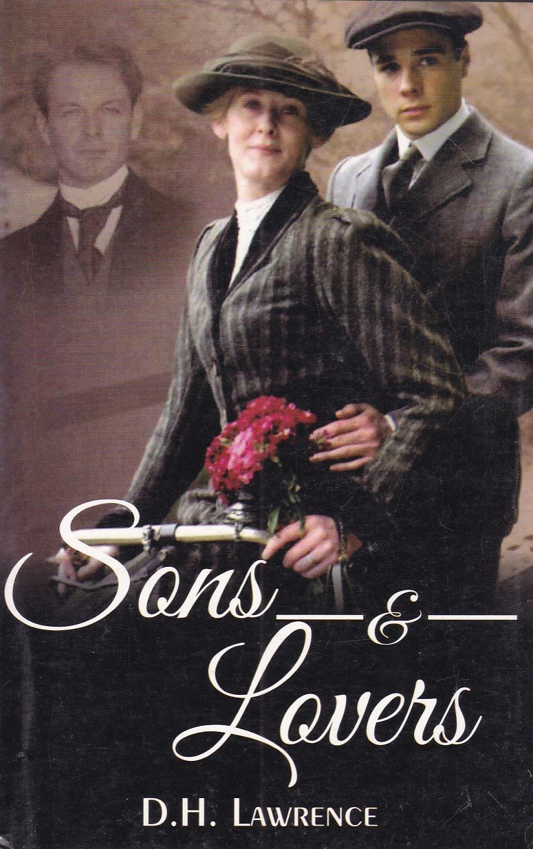 IMG_20251225_0043 Sons and Lovers - Image 1