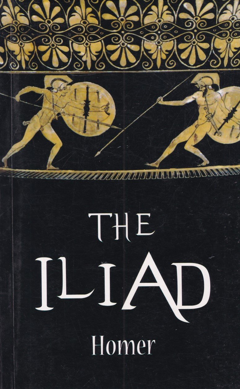IMG_20251225_0044 The Iliad - Image 1