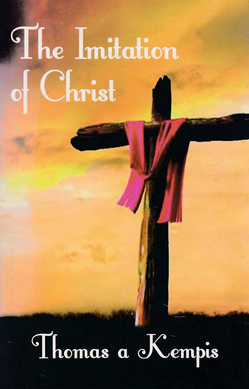 IMG_20251225_0053 The Imitation of Christ - Image 1