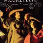 The Three Musketeers