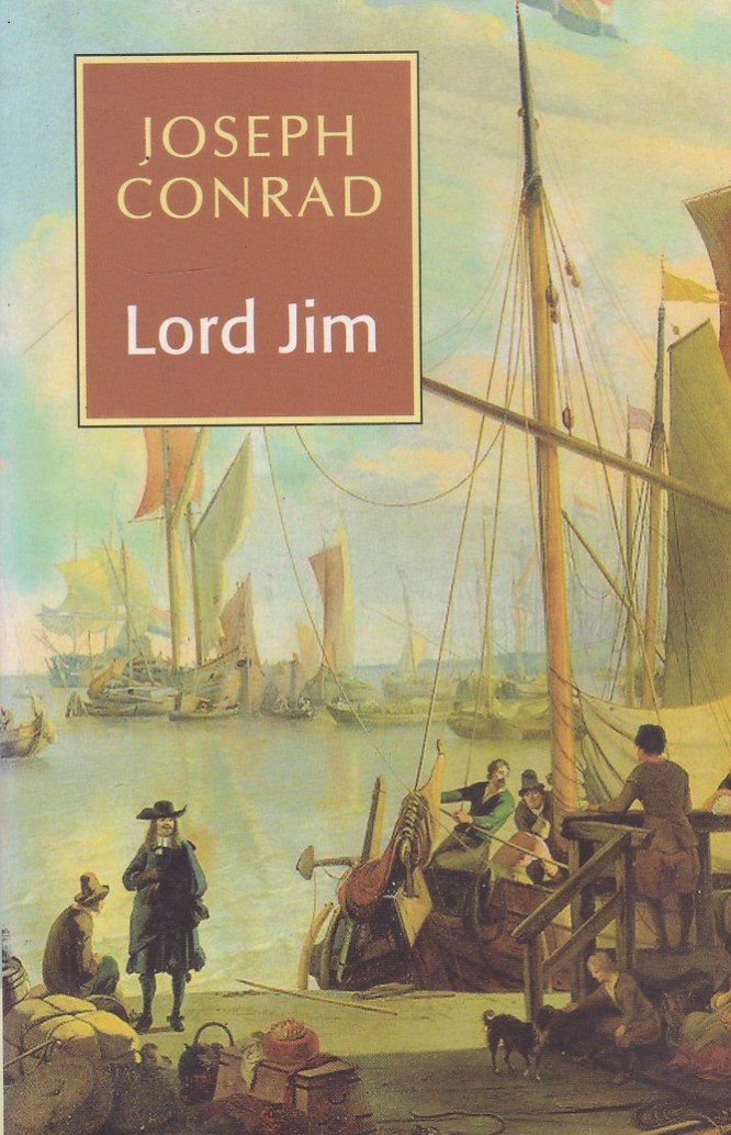 IMG_20251225_0069 Lord Jim - Image 1