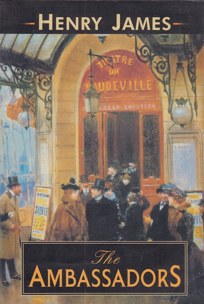 IMG_20251225_0075 The Ambassadors - Image 1