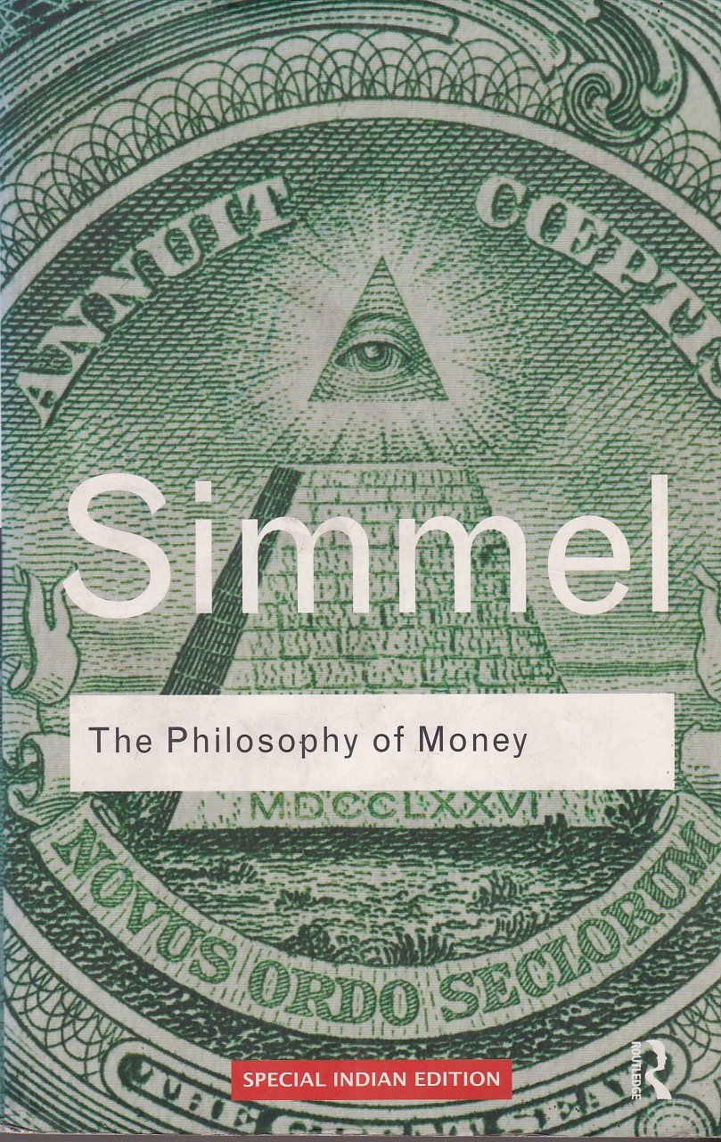 IMG_20251225_0081 The Philosophy of Money - Image 1