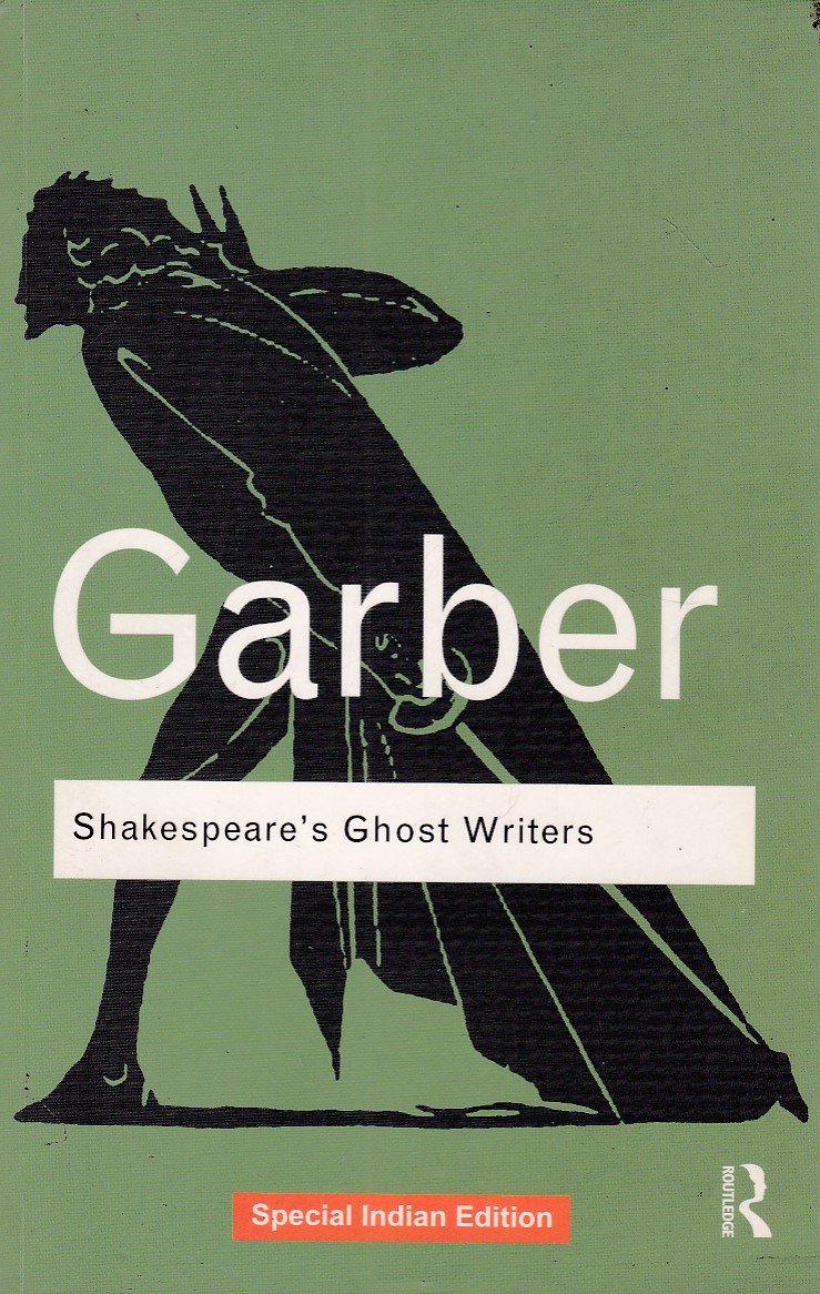 IMG_20251226_0004 Shakespeare's Ghost writers - Image 1