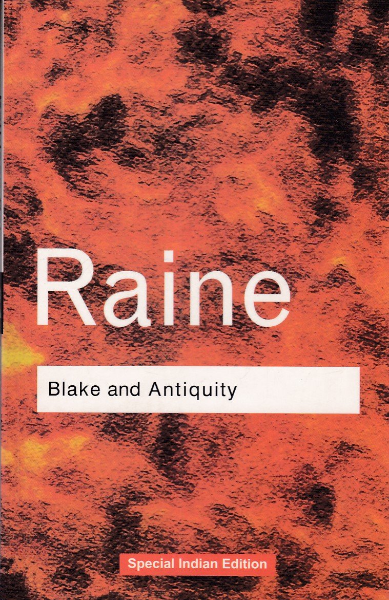 IMG_20251226_0012 Blake and Antiquity - Image 1