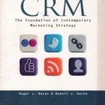 CRM The Foundation of Contemporary Marketing Strategy