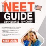 MTG NEET Guide Chemistry