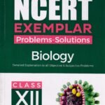 Arihant NCERT EXEMPLAR Biology for Class 12th