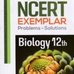 Arihant NCERT EXEMPLAR Biology for Class 12th
