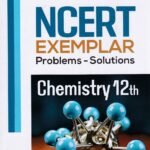 Arihant NCERT EXEMPLAR Chemistry for Class 12th