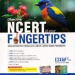 MTG Fingertips Biology