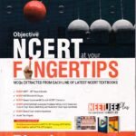 MTG Fingertips Physics