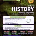 Jeevith History Guide for II PUC