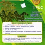 Jeevith Sanskrit Guide for II PUC