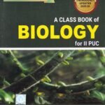 Jeevith Biology Guide for II PUC
