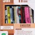 5in1 English Guide for II PUC