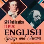 SPR English Guide for II PUC