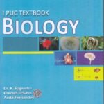 Boscoss Biology Textbook for I PUC