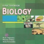 Boscoss Biology Textbook for II PUC
