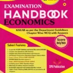 SPR Handbook Economics for II PUC