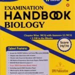SPR Handbook Biology for II PUC